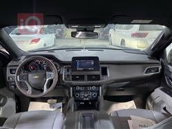 شيفروليه تاهو